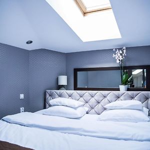 Deluxe Appartement